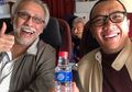 Dalam 1 Hari, Iwan Fals Pamer Foto Bersama Menpora Imam Nahrawi dan KPK