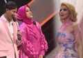 Berada di Satu Acara, Barbie Kumalasari Langsung Angkat Kaki dari Studio Saat Fairuz A Rafiq dan Sonny Septian Naik ke Atas Panggung, Takut?