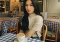 Wajib Pakai Maskara Walau Cuma Mau Makan Saja, Isyana Sarasvati: Kelihatan Beda!