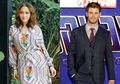 Pakai Mini Dress, Penampilan Maia Estianty saat Foto Bareng Chris Hemsworth Pemeran Tokoh Thor di Film Avengers: Endgame Jadi Sorotan
