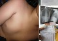 Bullying di Sekolah Kembali Terjadi, Korban Mengeluh Jantungnya; “Mi, Jantungku Mau Lepas Mi, Jantungku Mau Lepas"