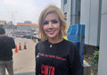 Ngaku ke Amerika Serikat Cuma 8 Jam, Barbie Kumalasari Diragukan Netizen Sudah Pernah Naik Pesawat: 'Dia Naik Naga Kayaknya'