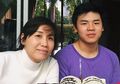 Veronica Tan Tampil Sederhana di Ulang Tahun Putra Pertamanya Tanpa Ahok, Sedang Menunggu Anak Baru?
