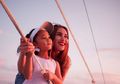 Berbeda dengan Ayu Ting Ting yang Memilih Bungkam Terkait Masalahnya dengan Enji, Umi Kulsum Pilih Lakukan Ini