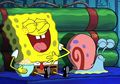 KPI Beri Sanksi SpongeBob SquarePants, Psikolog Anak: Jangan Dilarang