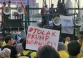 Presiden Minta Pengesahan RKUHP Ditunda, Berikut Sejumlah Pasal yang Picu Kontroversi Masyarakat