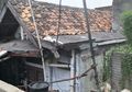 Derita Pemilik Rumah Mungil di Tengah Kompleks Apartemen Mewah, Tak Dapat Air Bersih Hingga Diteror Preman Agar Pindah