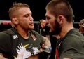 Dipuji, Dustin Poirier Bulatkan Tekad Lawan Khabib Nurmagomedov Lagi?