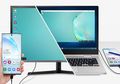 Anti Ribet, Ini Keunggulan Samsung DeX di Galaxy Note 10 dan Note 10+