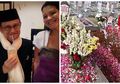 Gelar Pengajian 7 Hari Kepergian Habibie, Melanie Subono Sakit Hati karena Perlakuan Emak-emak ini, Warganet: "Eyang Pasti Sedih!"