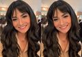 Seksinya Vanessa Angel Pamer Udel Kenakan Sport Bra dan Celana Pendek Ketat Saat Olahraga