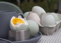 12 Manfaat Telur Bebek yang Tidak Diketahui Banyak Orang, Tapi Awas ada Efek Sampingnya Juga