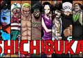 Spoiler dan Baca Manga One Piece 1005 Paling Lengkap Klik di Sini, Nasib Sanji hingga Aksi Nico Robin Lawan Black Maria Untuk Menyelamatkannya