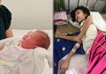 ‘Saya Tidak Takut Mati, Saya Hanya Ingin Melihat Bayi Saya’, Ibu Muda dengan Berat 19 Kg Ini Berhasil Lahirkan Bayinya dengan Berat 1,8 Kg, Ajaib!