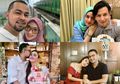 8 Selebriti Tampan yang Nikahi Janda dan Hidup Bahagia Sampai Saat ini!