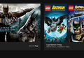 Epic Games Lagi Bagi-Bagi 6 Games Batman Gratis. Yuk Claim Sekarang!