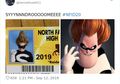 Seru Abis, Sekolah Ini Minta Murid Dandan ala Karakter Film buat Kartu Pelajar
