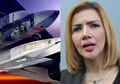 Barbie Kumalasari Mengaku ke Amerika Serikat Hanya Perlu 8 Jam: Bukan Mustahil, Asalkan Pesawat Ini yang Ditumpanginya