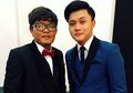 Rizky Febian Bantah Kabar Sule yang akan Menikah Lagi: Ayah Nggak Deket Sama Siapa-Siapa