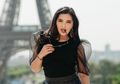 Pamer Tubuh Langsing Pakai Celana Super Pendek, Tampilan Seksi Ashanty Saat Asyik Liburan di Luar Negeri Justru Curi Perhatian!