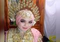 Miris! Menikah Karena Perjodohan, Pengantin Wanita Ini Memilih Kabur Karena Tak Mau Disentuh Suaminya