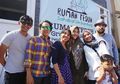 Mocca Berikan Semangat untuk Penderita Kanker Lewat Single 'Semoga'
