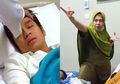 Tak Pakai Telur Dirajah Seperti Pengobatan Alternatif yang Dijalani Mendiang Olga Syahputra, Begini Cara Ningsih Tinampi Sembuhkan Pasien Kanker Getah Bening