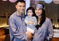 Dulu Sempat Tutupi Kehamilan Anak Pertamanya, Nabila Syakieb Kini Umumkan Jenis Kelamin Buah Hati Keduanya