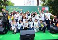 Clean Up Jakarta Day: Gotong Royong Atasi Masalah Sampah di Jakarta