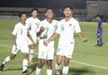 Lawan Brunei Darussalam, Timnas U-16 Indonesia Incar Gol Sebanyak Mungkin