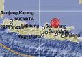 BMKG Sebut Dua Gempa yang Terjadi di Laut Jawa Langka! Apa Sebabnya?