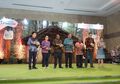 Kuy Memburu Tiket Wisata di KOMPAS Travel Fair 2019! Jalan-jalan Gampang, Hati Senang!