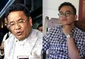 Campakkan Syahrini, Hotman Paris Pilih Datang ke Acara Gibran Rakabuming Raka Ketimbang Live Bareng Istri Reino Barack