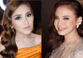 Pertama Kali Sepanggung dengan Mantan Ivan Gunawan, Reaksi Ayu Ting Ting: Gue Nggak Tahu Ada Teh Rossa!