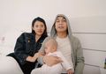 Susah Payah Dandani Putrinya dengan Pakaian yang Manis, Anissa Aziza Kesal Saat Alea Dikira Bayi Laki-laki, 'Lo Liat Aja Sendiri'