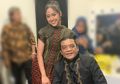 Kolaborasi Bareng di Konangan Concert, Didi Kempot Banjiri Sisca JKT48 dengan Pujian