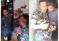 TNI Selamatkan Bocah 9 Tahun yang Dirantai Orangtuanya, Tak Disangka Ini Awal Mula Anak Tersebut Sampai Dirantai