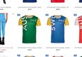 Selain Jual Jersey, Panitia Overwatch World Cup Juga Jual Legging
