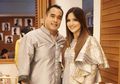 Kelewat Kaya, Nia Ramadhani Punya Ranjang Seluas 4 Meter di Kamarnya dengan Ardi Bakrie!
