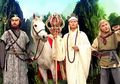 Lama Tak Terdengar Kabarnya, Beginilah Kondisi Pemeran Thong Sam Chong yang Terkenal Lewat Serial Kera Sakti, Semakin Terlihat Kurus dan Menua