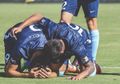 Cerita Sedih di Balik Selebrasi Gol Dariusz Formella, Sengaja Tutupi Kabar Meninggalnya Sang Ayah dari Rekan Setim