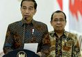 RUU KUHP Jadi Polemik, Jokowi: 14 Pasal Harus Ditinjau Kembali
