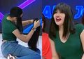 Lucinta Luna Beri Pengakuan Usai 'Kedok Aslinya' Tak Sengaja Terbongkar dalam Acara Live TV, Pacar Abash Singgung Soal Jadi Manten
