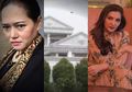 Mistisnya Rumah Mewah Ashanty: Mbak You Sebut Ada Sosok yang Jadi Penunggu Rumah hingga Alirkan Rezeki