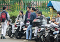 Seperti Ini Suka Duka Nyari Cewek Ketika Sekolah Lo Isinya Cowok Semua