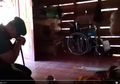 Tangisan Dandim 1414 Tana Toraja Saat Temui Fadly, Anak Petani yang Alami Penyakit Serius hingga Putus Sekolah