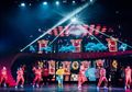 Keren! Konser Ini Makin Meriah Gunakan Proyektor Laser Epson