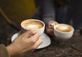 Minum Kopi Tapi Tetap Tertidur ? Ternyata Ini Alasannya Menurut Ahli
