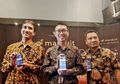 Nih! Keuntungan Investasi Emas di Aplikasi Masduit yan Baru Hadir
