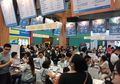 Ingin Liburan? Berikut Daftar Promo Tiket Pesawat Murah di Kompas Travel Fair 2019!